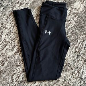 Under Armour heat gear leggings